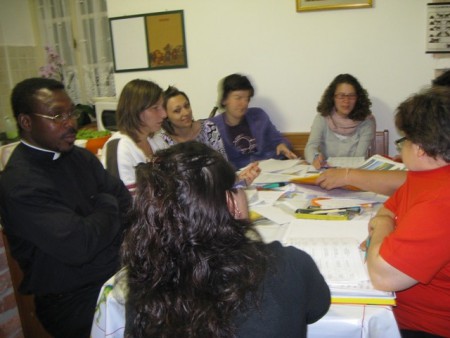  PARROCCHIA ZANCO-TONCO - CARDONA